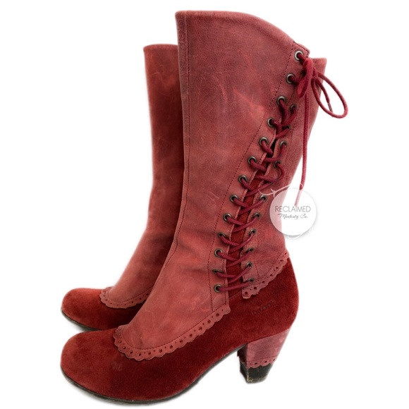 victorian boots canada